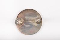 An important medallion awarded to Harry Firth 'Outright Winner Gallaher 500 Bathurst 1967'&nbsp; - 2
