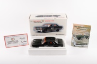 A 1:18 scale AUTOart&nbsp;1967 Ford Falcon XR GT 1967 Gallaher 500 Bathurst Winner, as raced to victory by Harry Firth and Fred Gibson, boxed with COA numbered 0461/1500