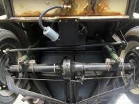 1952 Dellow Mark II Roadster NO RESERVE AMENDED [Location: Sydney] - 75