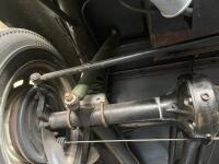 1952 Dellow Mark II Roadster NO RESERVE AMENDED [Location: Sydney] - 76