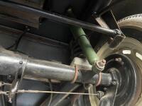 1952 Dellow Mark II Roadster NO RESERVE AMENDED [Location: Sydney] - 77