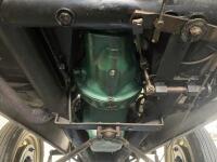1952 Dellow Mark II Roadster NO RESERVE AMENDED [Location: Sydney] - 79