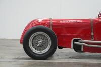Whatmore Jaguar Race Car [Location: Melbourne] - 3