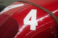 Whatmore Jaguar Race Car [Location: Melbourne] - 6