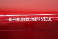 Whatmore Jaguar Race Car [Location: Melbourne] - 7