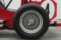 Whatmore Jaguar Race Car [Location: Melbourne] - 11