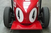 Whatmore Jaguar Race Car [Location: Melbourne] - 15
