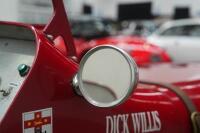 Whatmore Jaguar Race Car [Location: Melbourne] - 24
