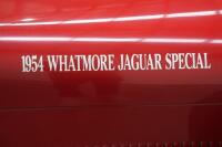 Whatmore Jaguar Race Car [Location: Melbourne] - 28