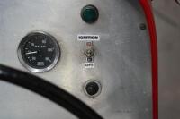 Whatmore Jaguar Race Car [Location: Melbourne] - 43