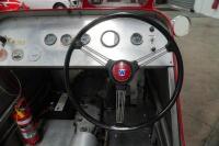 Whatmore Jaguar Race Car [Location: Melbourne] - 50