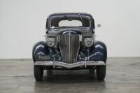 1936 Ford V8&nbsp;5 Window Coupe [Location: Melbourne] - 2