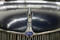 1936 Ford V8&nbsp;5 Window Coupe [Location: Melbourne] - 3