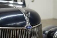1936 Ford V8&nbsp;5 Window Coupe [Location: Melbourne] - 4