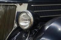 1936 Ford V8&nbsp;5 Window Coupe [Location: Melbourne] - 7