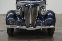 1936 Ford V8&nbsp;5 Window Coupe [Location: Melbourne] - 8