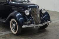 1936 Ford V8&nbsp;5 Window Coupe [Location: Melbourne] - 9
