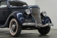 1936 Ford V8&nbsp;5 Window Coupe [Location: Melbourne] - 10
