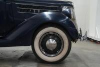 1936 Ford V8&nbsp;5 Window Coupe [Location: Melbourne] - 11