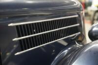 1936 Ford V8&nbsp;5 Window Coupe [Location: Melbourne] - 13
