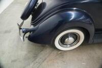 1936 Ford V8&nbsp;5 Window Coupe [Location: Melbourne] - 24