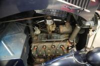 1936 Ford V8&nbsp;5 Window Coupe [Location: Melbourne] - 38