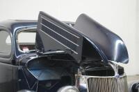 1936 Ford V8&nbsp;5 Window Coupe [Location: Melbourne] - 43