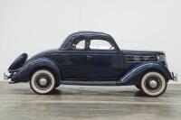 1936 Ford V8&nbsp;5 Window Coupe [Location: Melbourne] - 45