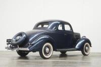 1936 Ford V8&nbsp;5 Window Coupe [Location: Melbourne] - 46