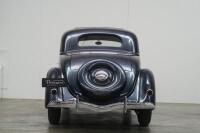 1936 Ford V8&nbsp;5 Window Coupe [Location: Melbourne] - 47