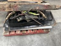 A circa 1931 Chevrolet Pick up 1/2 Ton - Parts Project [Location: Melbourne] - 3