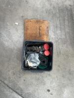 A circa 1931 Chevrolet Pick up 1/2 Ton - Parts Project [Location: Melbourne] - 8