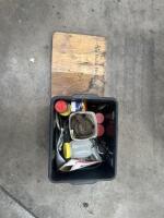 A circa 1931 Chevrolet Pick up 1/2 Ton - Parts Project [Location: Melbourne] - 9
