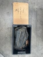 A circa 1931 Chevrolet Pick up 1/2 Ton - Parts Project [Location: Melbourne] - 16