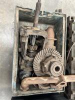 A circa 1931 Chevrolet Pick up 1/2 Ton - Parts Project [Location: Melbourne] - 19