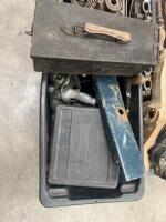 A circa 1931 Chevrolet Pick up 1/2 Ton - Parts Project [Location: Melbourne] - 20