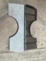 A circa 1931 Chevrolet Pick up 1/2 Ton - Parts Project [Location: Melbourne] - 22