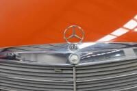 1977 Mercedes-Benz W123 250 Sedan [Location: Melbourne] NO RESERVE - 3