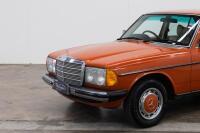 1977 Mercedes-Benz W123 250 Sedan [Location: Melbourne] NO RESERVE - 5