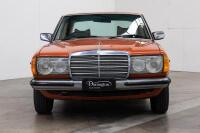 1977 Mercedes-Benz W123 250 Sedan [Location: Melbourne] NO RESERVE - 6