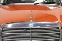 1977 Mercedes-Benz W123 250 Sedan [Location: Melbourne] NO RESERVE - 7