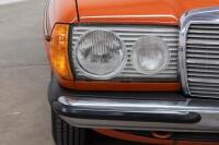 1977 Mercedes-Benz W123 250 Sedan [Location: Melbourne] NO RESERVE - 8
