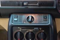 1977 Mercedes-Benz W123 250 Sedan [Location: Melbourne] NO RESERVE - 21