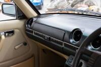 1977 Mercedes-Benz W123 250 Sedan [Location: Melbourne] NO RESERVE - 24