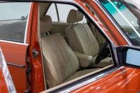 1977 Mercedes-Benz W123 250 Sedan [Location: Melbourne] NO RESERVE - 26