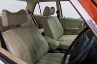 1977 Mercedes-Benz W123 250 Sedan [Location: Melbourne] NO RESERVE - 28