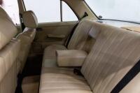 1977 Mercedes-Benz W123 250 Sedan [Location: Melbourne] NO RESERVE - 30