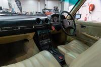 1977 Mercedes-Benz W123 250 Sedan [Location: Melbourne] NO RESERVE - 32