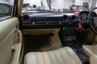 1977 Mercedes-Benz W123 250 Sedan [Location: Melbourne] NO RESERVE - 33