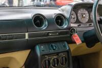 1977 Mercedes-Benz W123 250 Sedan [Location: Melbourne] NO RESERVE - 35